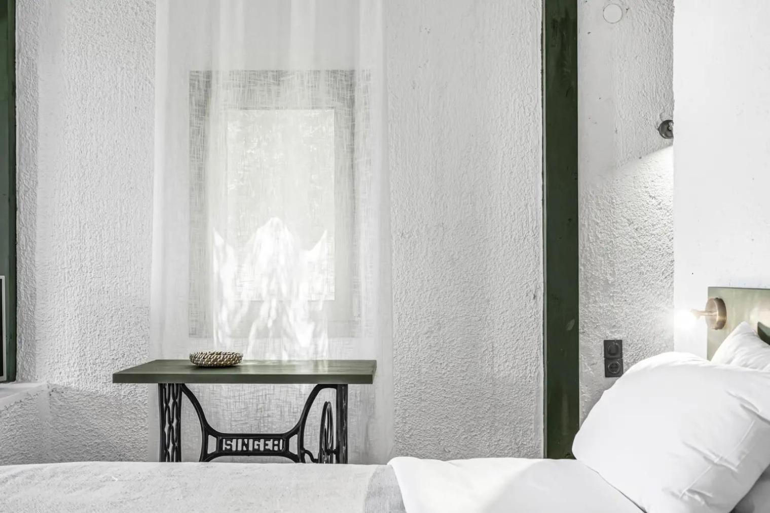 Niriides Resort Гитион Экстерьер фото