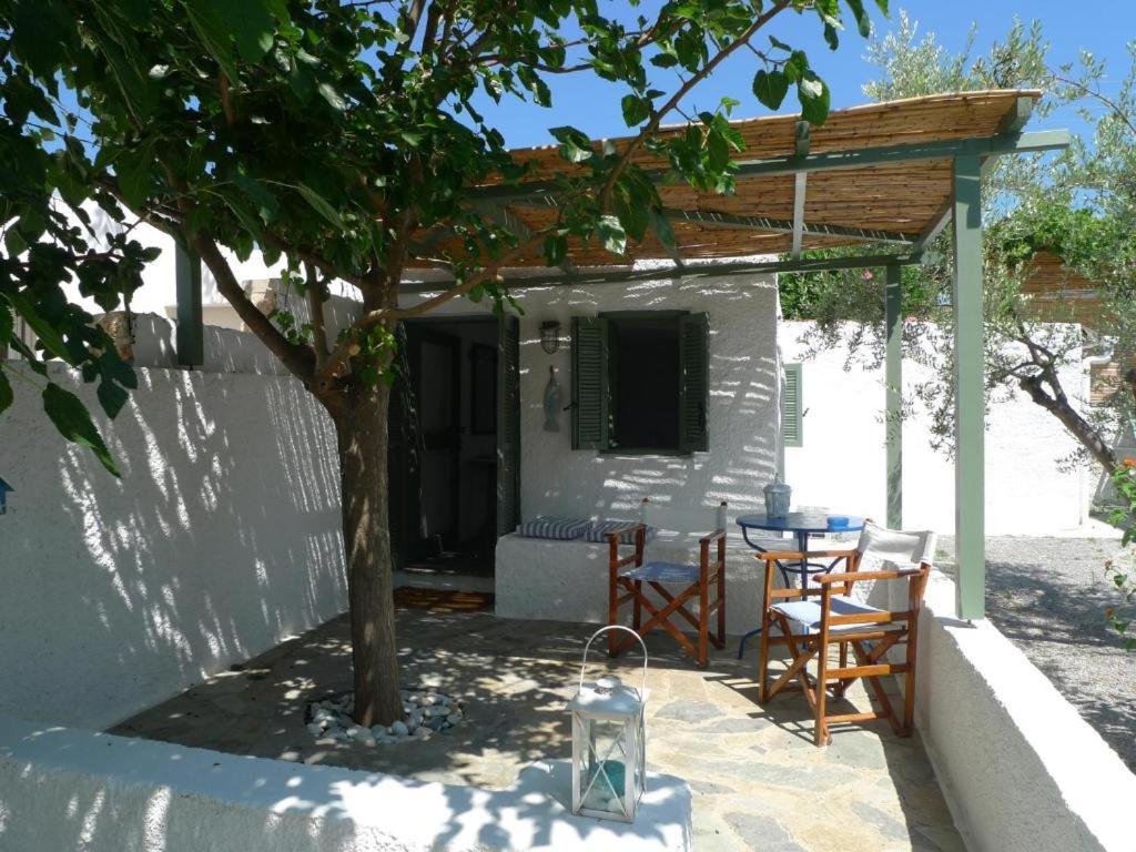 Niriides Resort Гитион Номер фото